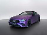 Mercedes-Benz Mercedes-AMG E Cabrio 53 mhev (eq- - Mercedes-Benz mit Hybrid-Antrieb: Cabrio