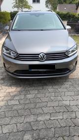 Volkswagen Golf Sportsvan 1.4 TSI Highline BMT Highline