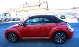 Volkswagen Beetle 1.4 TSI DSG BMT R-Line Cabriolet R-Line - Volkswagen Beetle mit Benzin-Antrieb: Cabrio, 1.4