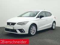 Seat Ibiza - Vorschau Bild 1