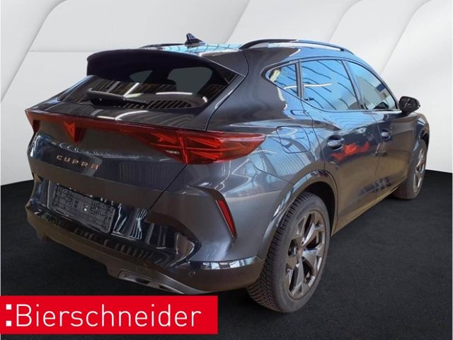 Cupra Formentor - Bild 3