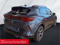 Cupra Formentor - Vorschau Bild 3