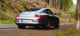 Porsche 996 C2 "40 Jahre", WLS X51, 2. Hd., Scheckheft - Porsche 996: C4s