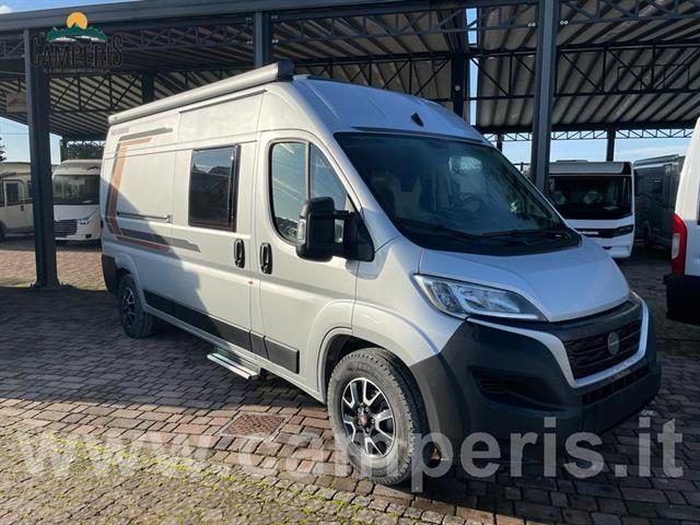 Weinsberg WEINSBERG WEINSBERG CARABUS 600 MQ - VERSIONE CA