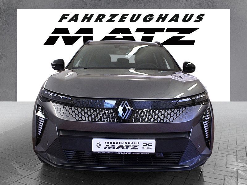 Fahrzeugabbildung Renault Scenic E-Tech 220 Long Range Paket Esprit Alpine