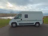 Karmann Davis540 - Karmann Wohnmobil oder -wagen Wohnwagen gebraucht