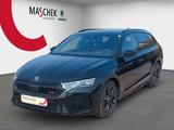 Skoda Octavia RS 2.0 TSI Panorama Navi GRA Sitzh. PDC - Skoda Octavia: RS GR N