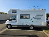 Fiat Hymer Camp 544 SOLAR - Offers