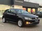 Volkswagen Polo V Comfortline,Tempomat,2-Hand,Touchscreen - VW Polo Gebrauchtwagen in Bremen