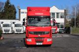 Renault  Premium 460 EEV / 2 Tanks / 2 Liegen - Renault 460