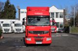 Renault Premium 460 EEV / 2 Tanks / 2 Liegen - Renault Premium 460