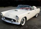 Ford Thunderbird