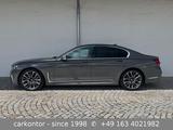BMW 740d xDrive *M SPORTPAKET*SOFT*LASER*EXECUTIVE* - BMW 740 aus 2022