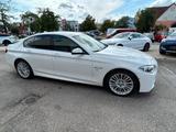 BMW 535 d xDrive xDrive/M Sport/6WB/NAVI/LEDER/LED/H - gebrauchte BMW 535 aus dem Jahr 2015