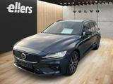 Volvo V60 B4 Plus Dark Abstandstempomat el. Sitze Goog - gebrauchte Volvo Kombis