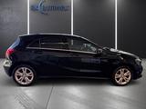 Mercedes-Benz A 180 Urban BlueEfficiency Navi Bluetooth PDC SH - gebrauchte Mercedes-Benz A-Klasse aus dem Jahr 2017