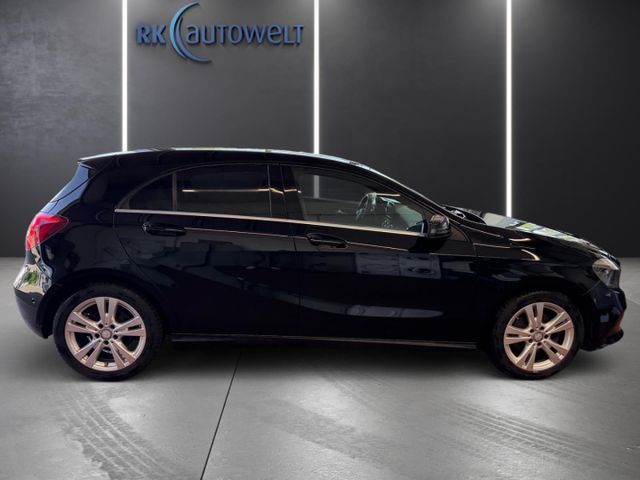 A 180 Urban BlueEfficiency Navi Bluetooth PDC SH