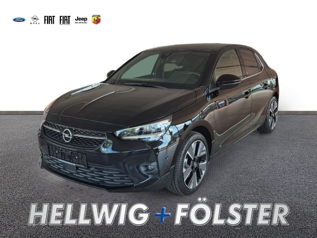 Opel Corsa-e F GS Line 11kw Shz Navi Kamera PDC v+h