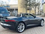 Jaguar F-Type F-TYPE Cabriolet*Keyles*Technologie Paket - graue Jaguar F-Type
