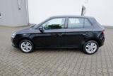 Skoda Fabia 1,0 TSI Ambition Kamera/PDC/AppC/SH/Nebel - gebrauchte Skoda Fabia aus dem Jahr 2021