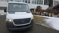 Mercedes-Benz Sprinter 316.Maxi.Doka.Klima.Ahk.3.5t.Standh.