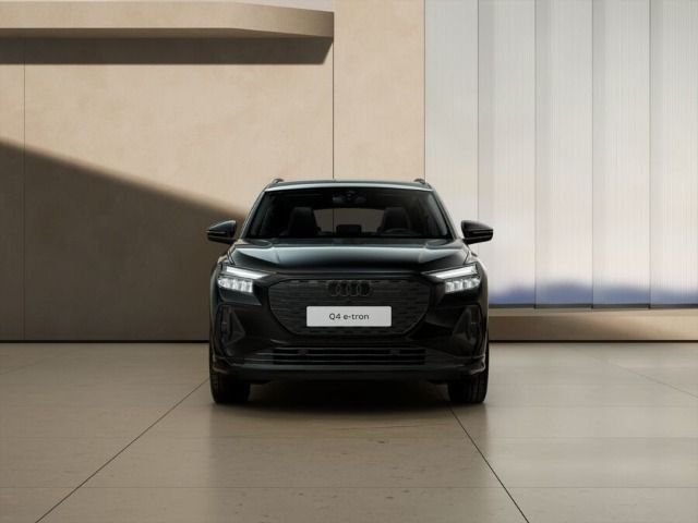 Audi Q4 e-tron - Bild 5