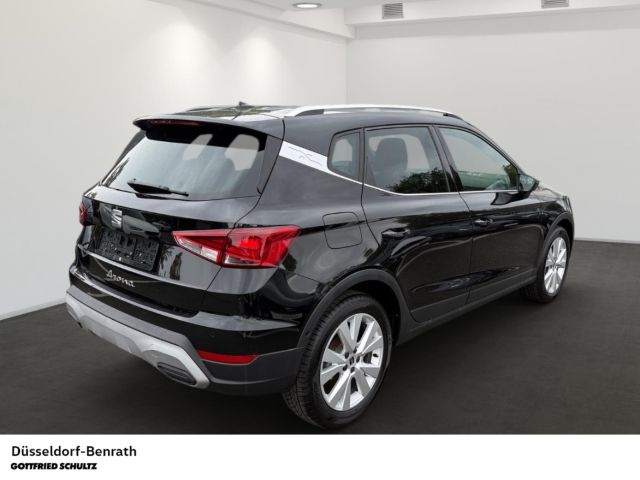 Seat Arona - Bild 4