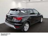 Seat Arona - Vorschau Bild 4