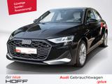 Audi A3 Sportback Advanced 35 TDI Navi Head Up ACC Fe