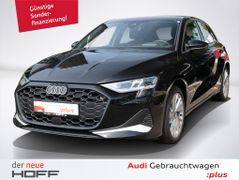 Audi A3 Sportback Advanced 35 TDI Navi Head Up ACC Fe