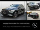 Mercedes-Benz GLE 300 d 4M AMG+DISTR.+STANDH.+AHK+PANO+NIGHT++ - gebrauchte Mercedes-Benz GLE 300 aus dem Jahr 2024