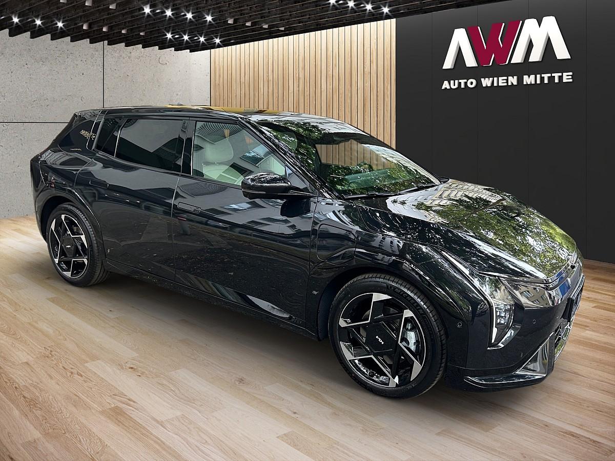Kia EV4 HB FWD 81,4kWh GT-Line| AUTO WIEN MITTE
