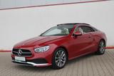 Mercedes-Benz E 220 d Coupé Cp. PANORAMA Burmester AHK BEIGE - Mercedes-Benz E 220 aus 2023