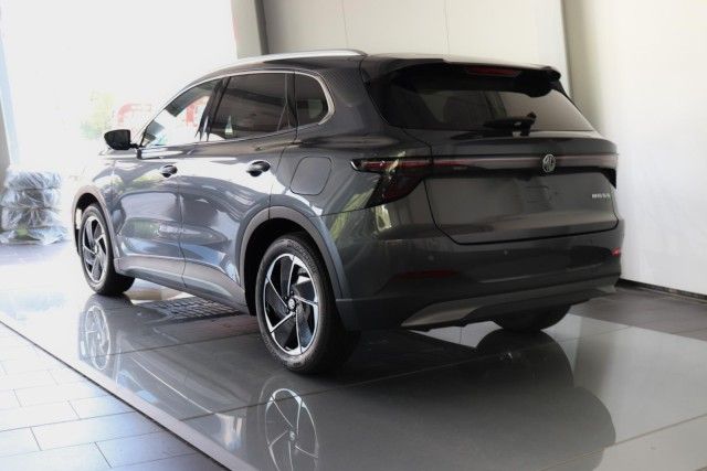 MG S5