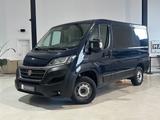 Fiat Ducato Kasten 33 160 L1H1 teilverglast RS: 3000 - Fiat Ducato L1h1 mit Diesel-Antrieb