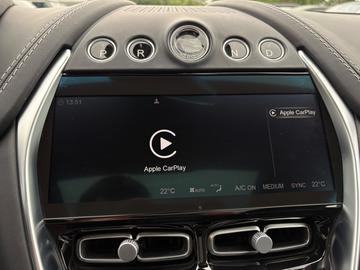 صورة مصغرة 16 لـ 2022 Aston Martin DBX