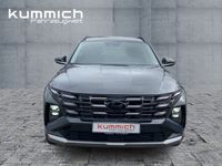 Hyundai TUCSON - Vorschau Bild 2