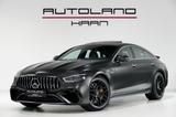 Mercedes-Benz AMG GT 63S 4M+*Keramik*Luft*Sportabgas*HuD*LM21 - Mercedes-Benz AMG GT in Solingen