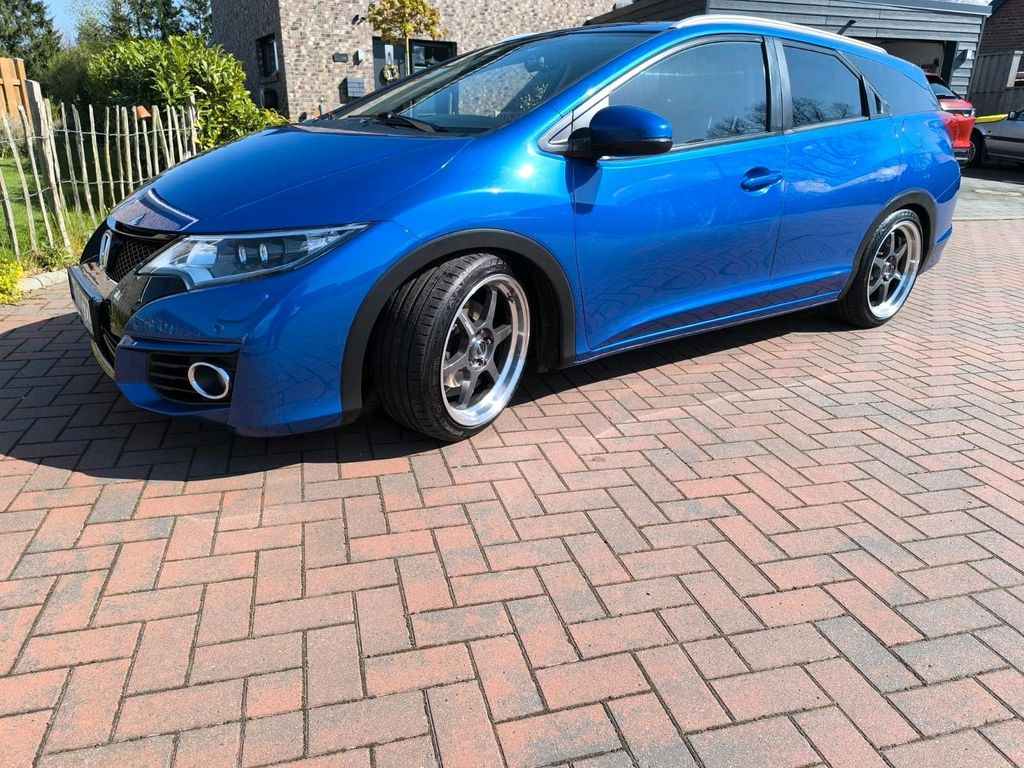 Image of Honda Civic