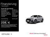 Audi Q5 Sportback 50 TDI qu. S line Matrix*AHK*HuD*