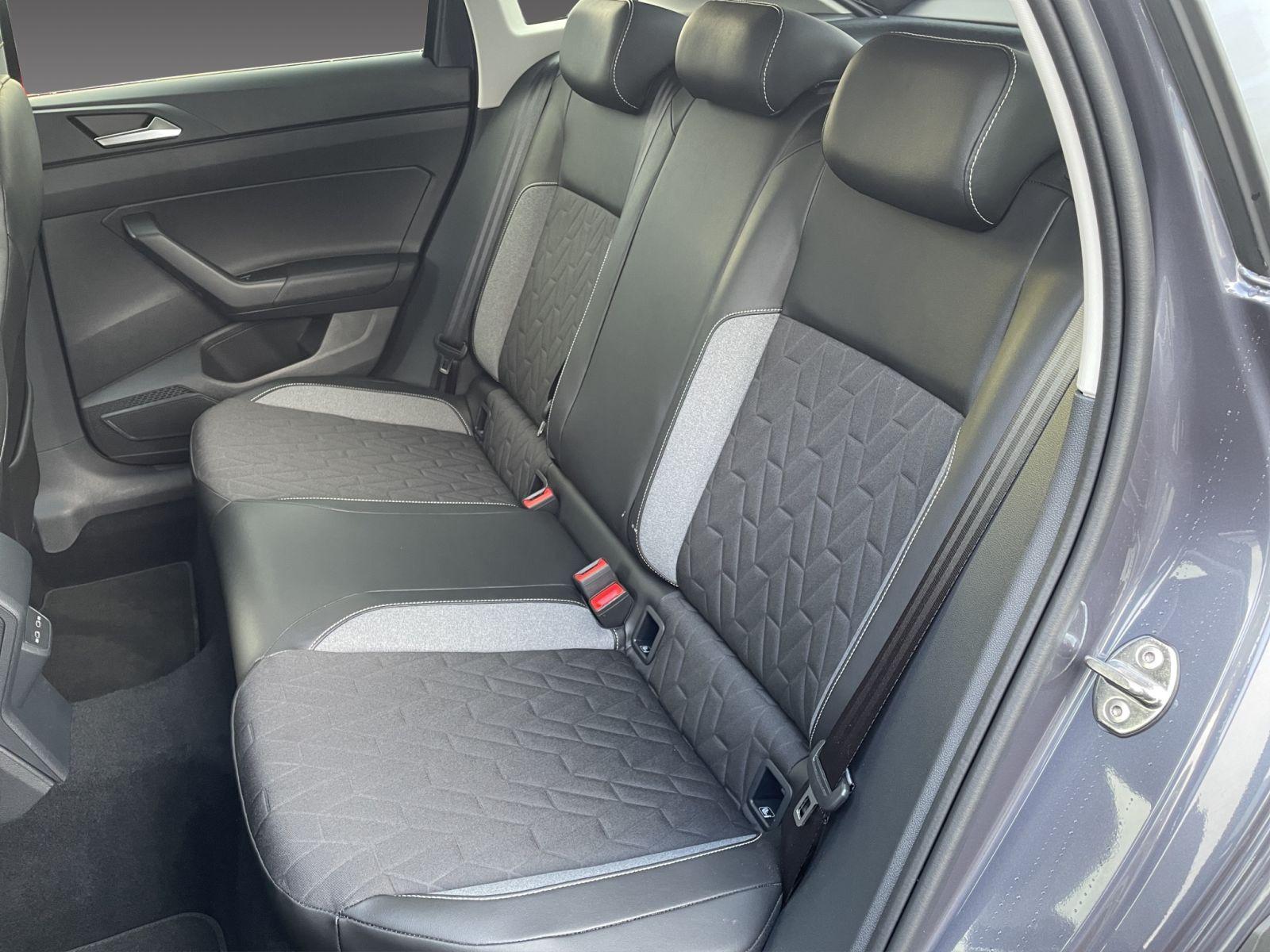 Volkswagen Taigo 1.0 TSI 7-Gang DSG Goal AHK App-Connect, миниатюра 12