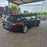 Skoda Octavia RS 2.0 TDI SCR 135kW DSG 4x4  - Skoda: Firmenfahrzeug