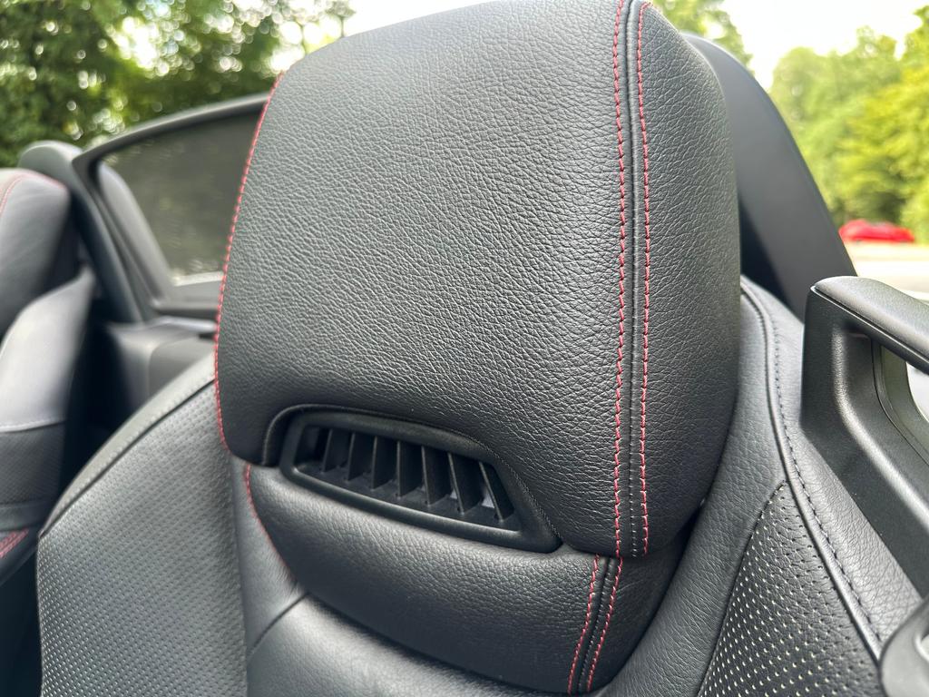 Mercedes-Benz SLC 200