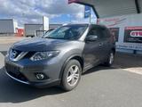 Nissan X-Trail Acenta 4x4 - gebrauchte Nissan X-Trail aus dem Jahr 2015