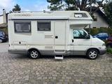 Karmann colorado Edition - Karmann Diesel Alkoven