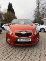 Chevrolet Spark LS - Chevrolet in Bochum