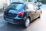 Seat Ibiza Lim. Reference - Gewerbe/Export - Seat Ibiza mit Benzin-Antrieb
