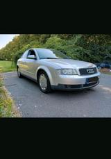 Audi a4 B6 3.0 mit lpg  von Prinz - Audi A4 mit LPG-Antrieb: Automatik