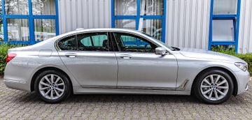 BMW 730 - 5