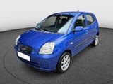 Kia Picanto 1.1 LX-ALU-Allwetter-86Tkm-Tüv & Öl Neu - Kia Picanto mit Benzin-Antrieb: Lx